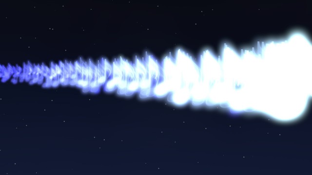 Note Emitter from "Jump" Animation