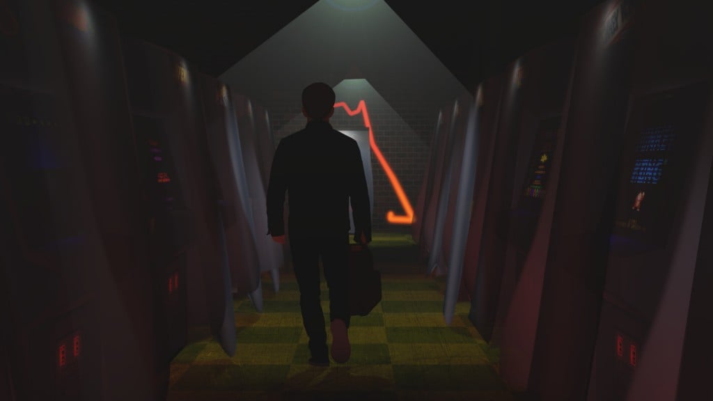Lesson: Inside Eddie’s Arcade – Cracking the Code